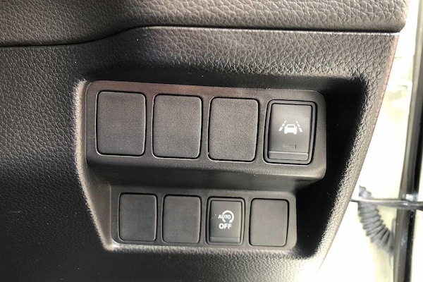 Used Nissan Qashqai 2020 for sale - 76215198: Photo 27