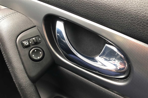 Used Nissan Qashqai 2020 for sale - 76215198: Photo 30