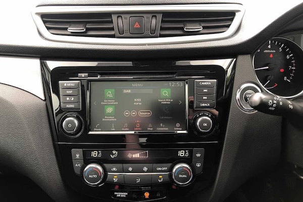 Used Nissan Qashqai 2020 for sale - 76215198: Photo 32