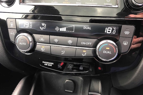 Used Nissan Qashqai 2020 for sale - 76215198: Photo 36