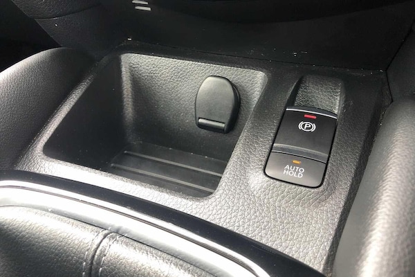 Used Nissan Qashqai 2020 for sale - 76215198: Photo 37