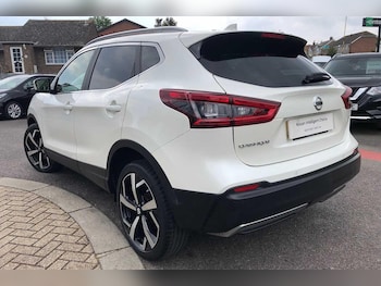 Used Nissan Qashqai 2020 for sale - 76215198: Photo 3
