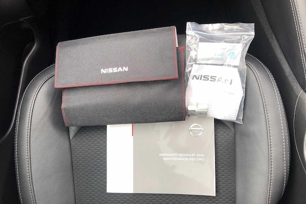 Used Nissan Qashqai 2020 for sale - 76215198: Photo 42