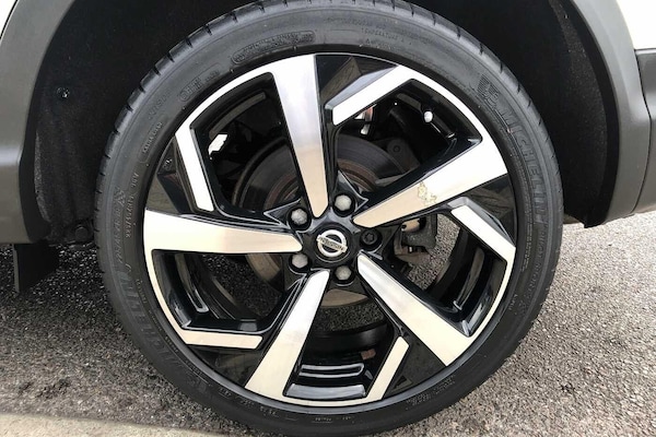 Used Nissan Qashqai 2020 for sale - 76215198: Photo 6
