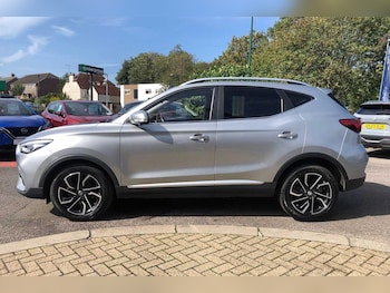Used MG MG ZS 2023 for sale - 75678337: Photo