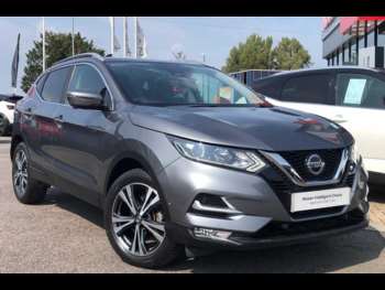 2019 (69) - 1.3 DIG-T (160ps) N-Connecta 5-Door