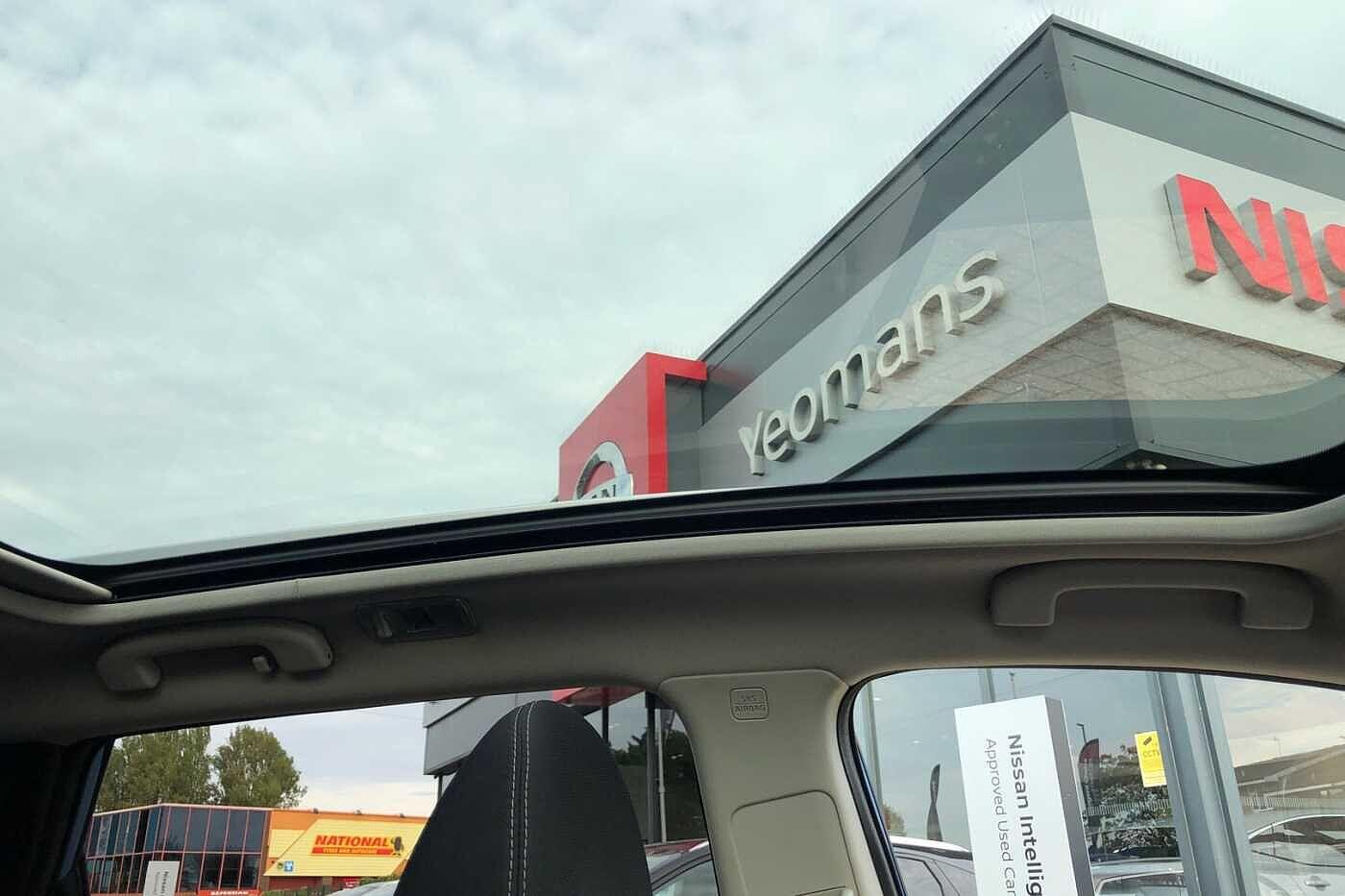 Used Nissan Qashqai 2019 for sale - 76200105: Photo 12