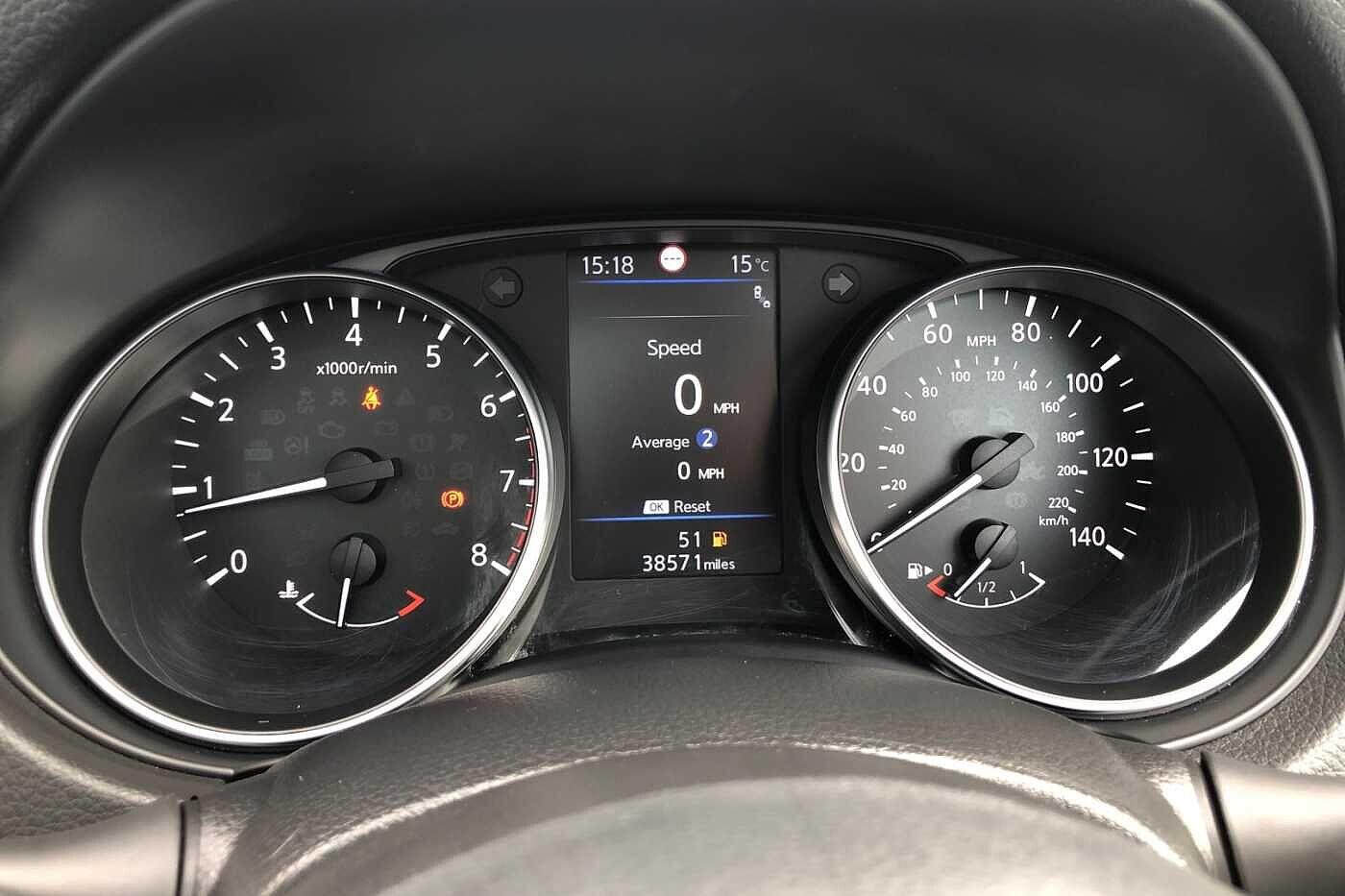 Used Nissan Qashqai 2019 for sale - 76200105: Photo 14