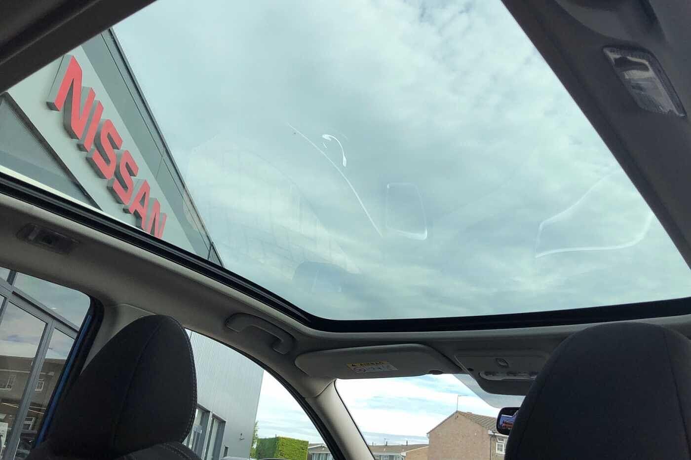 Used Nissan Qashqai 2019 for sale - 76200105: Photo 21