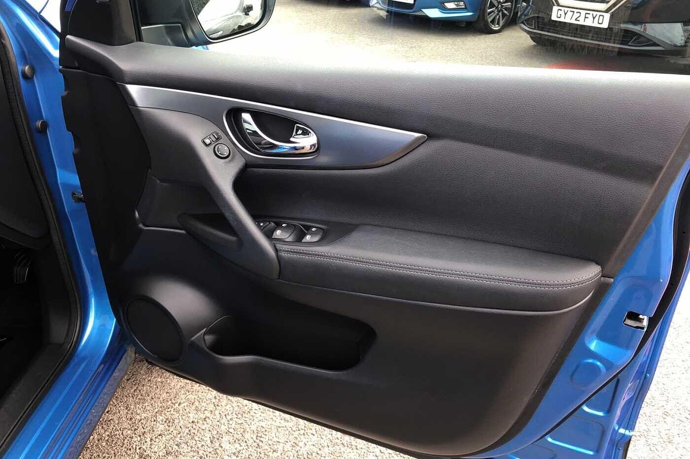 Used Nissan Qashqai 2019 for sale - 76200105: Photo 25