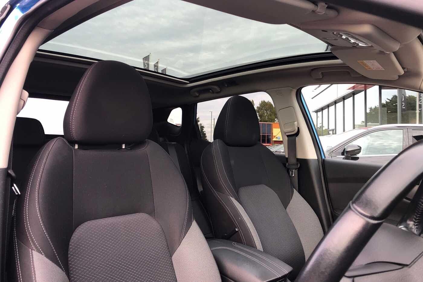 Used Nissan Qashqai 2019 for sale - 76200105: Photo 27