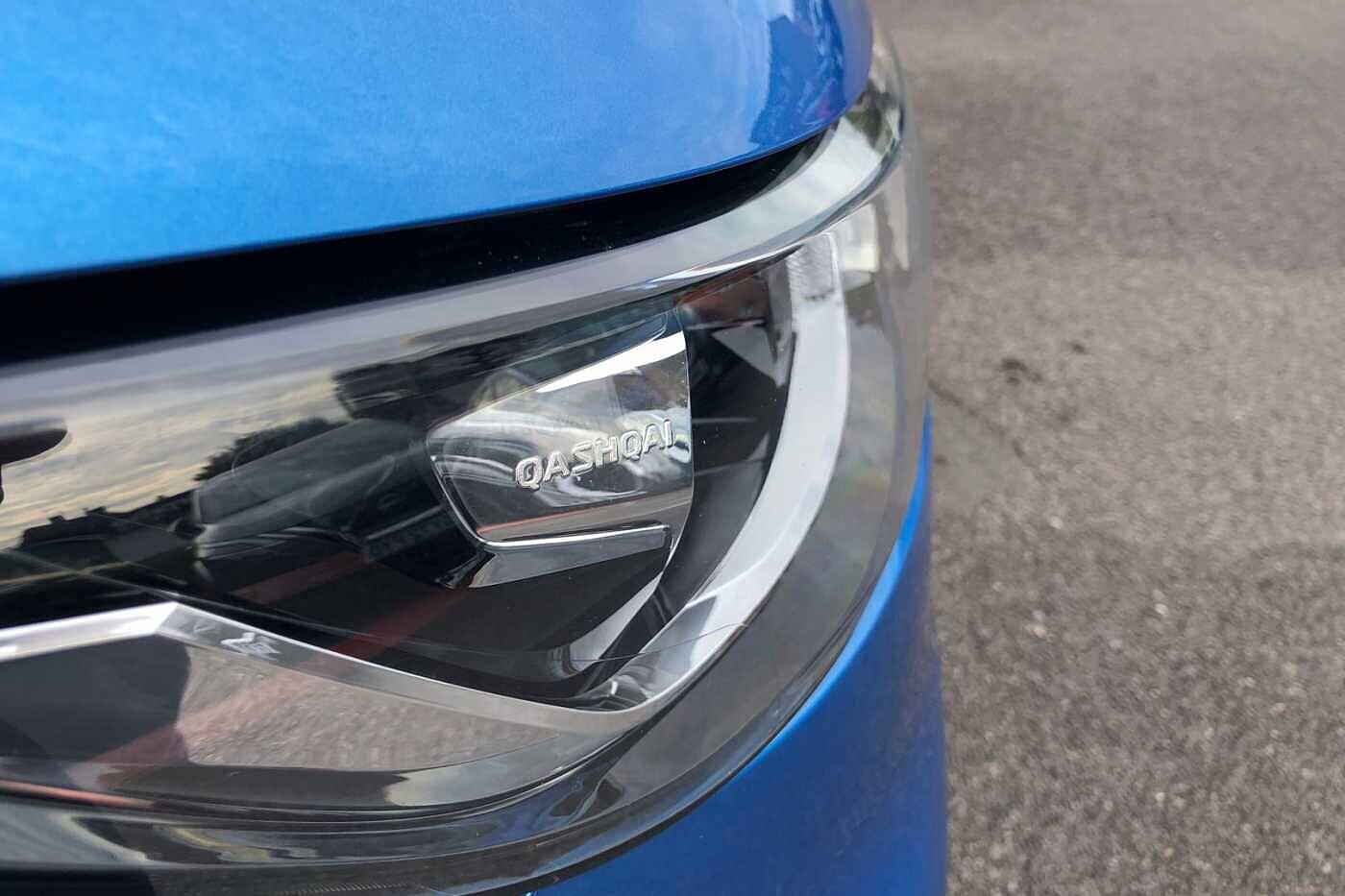Used Nissan Qashqai 2019 for sale - 76200105: Photo 28