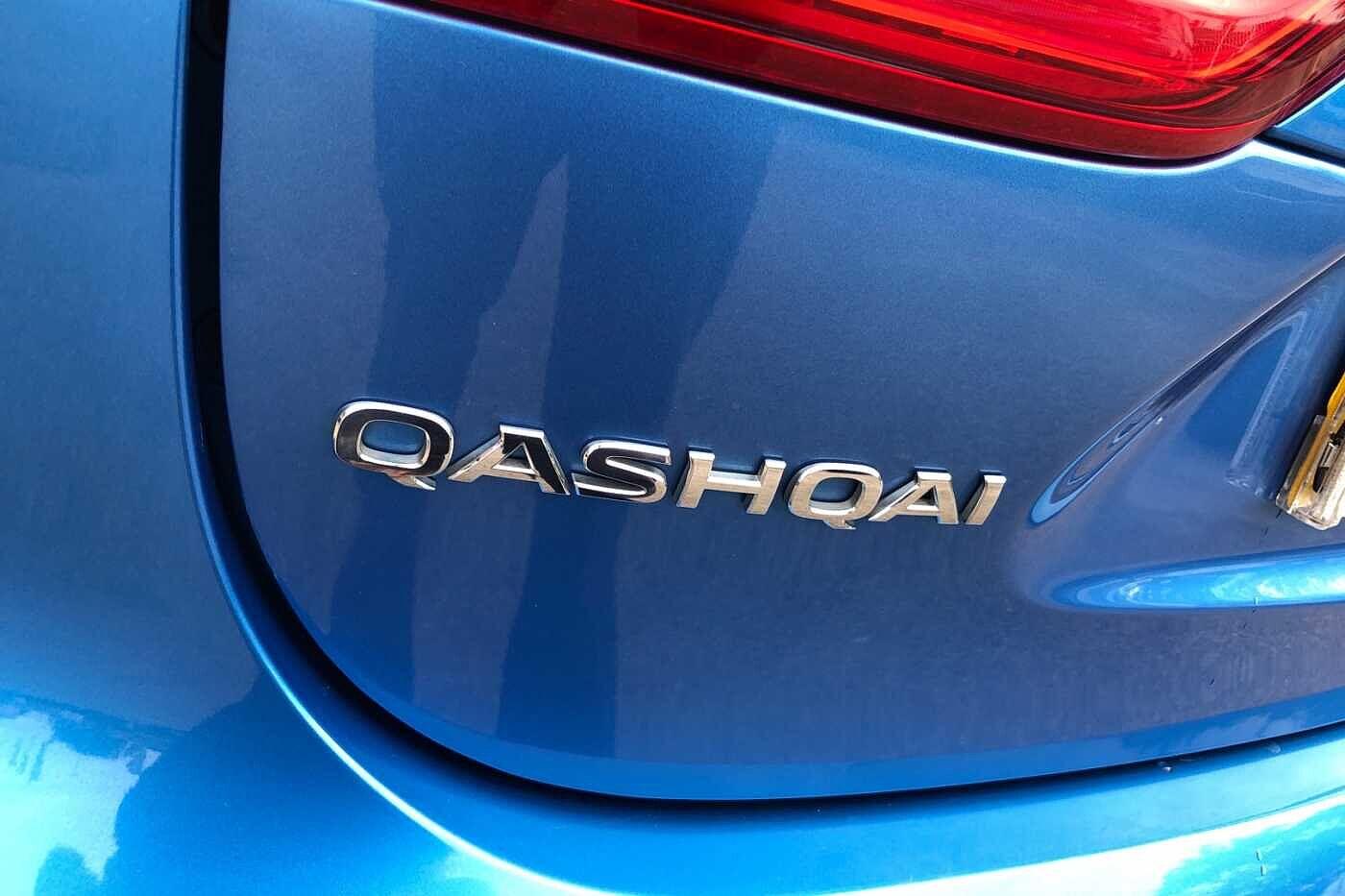 Used Nissan Qashqai 2019 for sale - 76200105: Photo 29