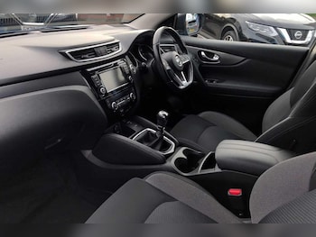 Used Nissan Qashqai 2019 for sale - 76200105: Photo