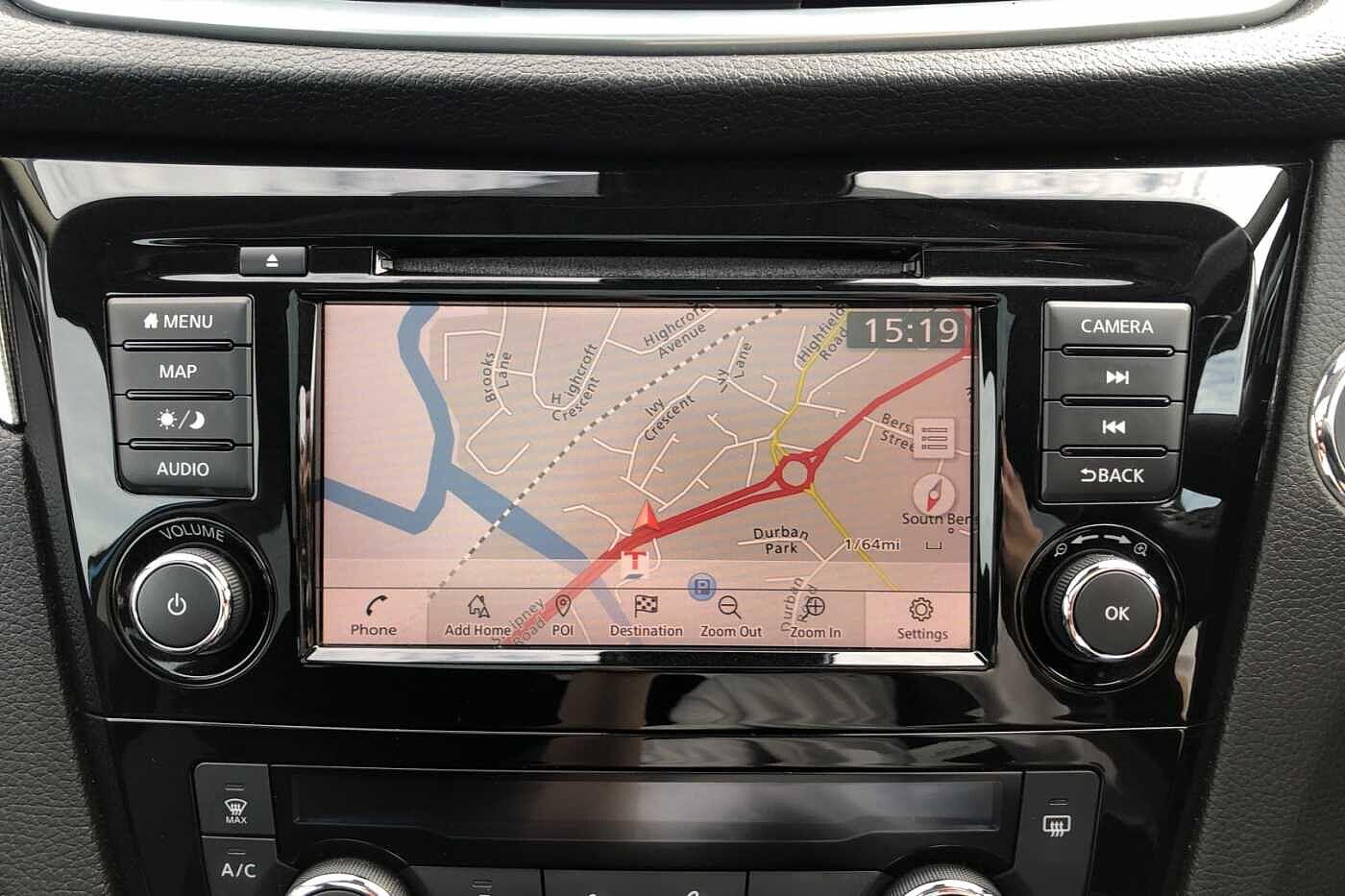 Used Nissan Qashqai 2019 for sale - 76200105: Photo 32