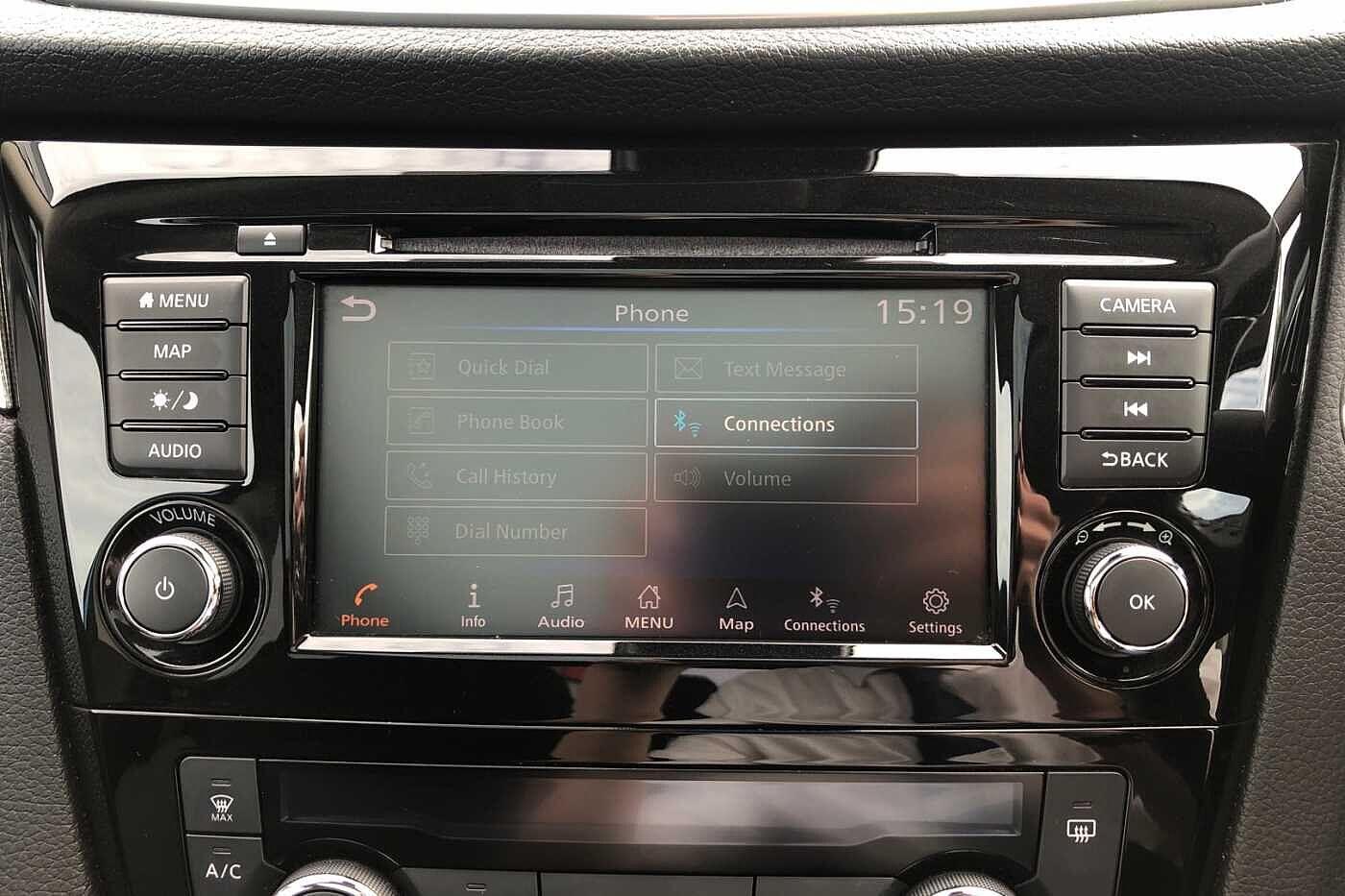 Used Nissan Qashqai 2019 for sale - 76200105: Photo 33