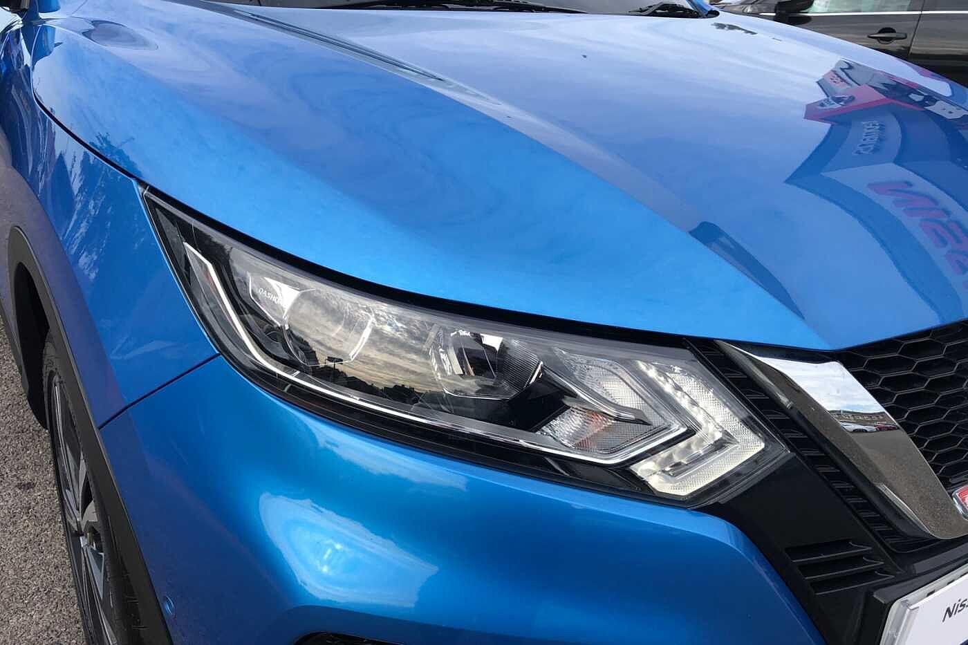 Used Nissan Qashqai 2019 for sale - 76200105: Photo 35