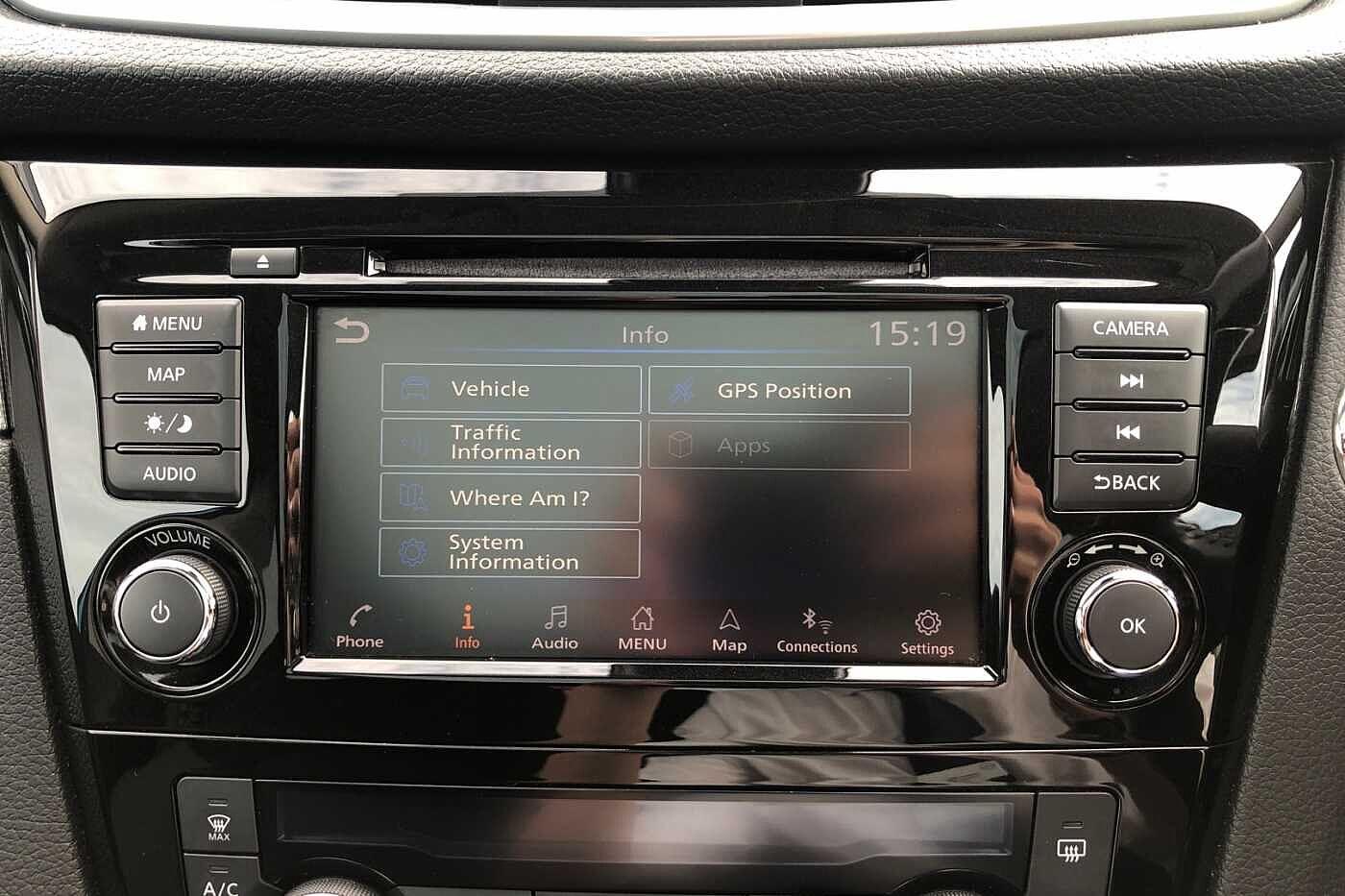 Used Nissan Qashqai 2019 for sale - 76200105: Photo 37