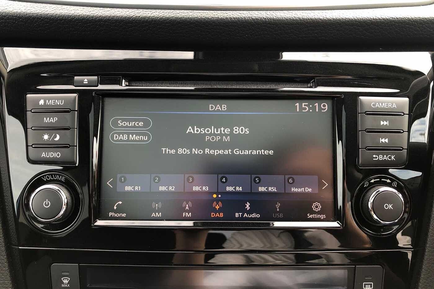 Used Nissan Qashqai 2019 for sale - 76200105: Photo 38