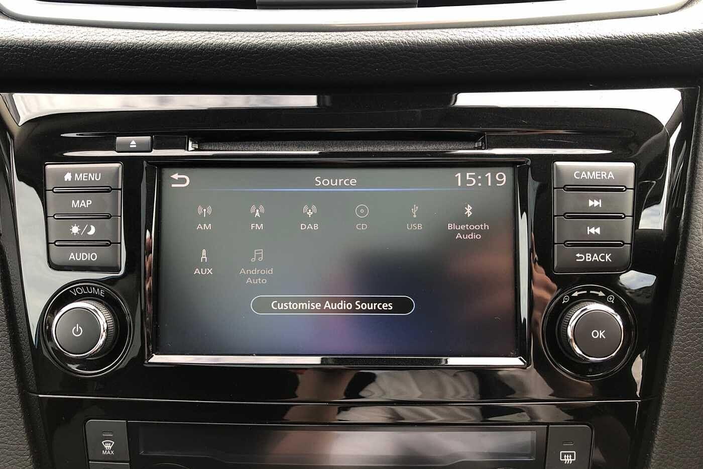 Used Nissan Qashqai 2019 for sale - 76200105: Photo 39