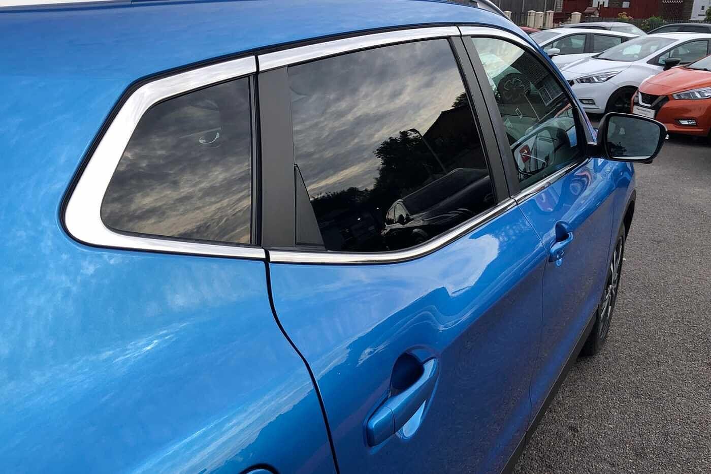 Used Nissan Qashqai 2019 for sale - 76200105: Photo 40