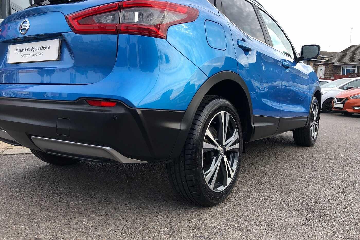 Used Nissan Qashqai 2019 for sale - 76200105: Photo 41