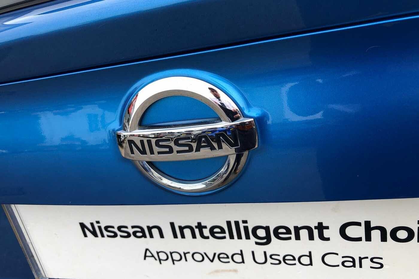 Used Nissan Qashqai 2019 for sale - 76200105: Photo 42