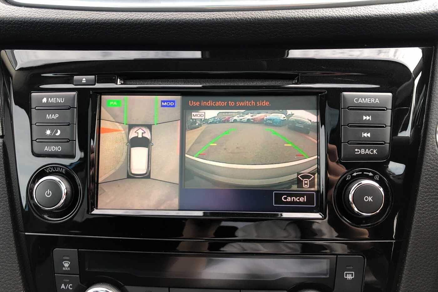 Used Nissan Qashqai 2019 for sale - 76200105: Photo 44