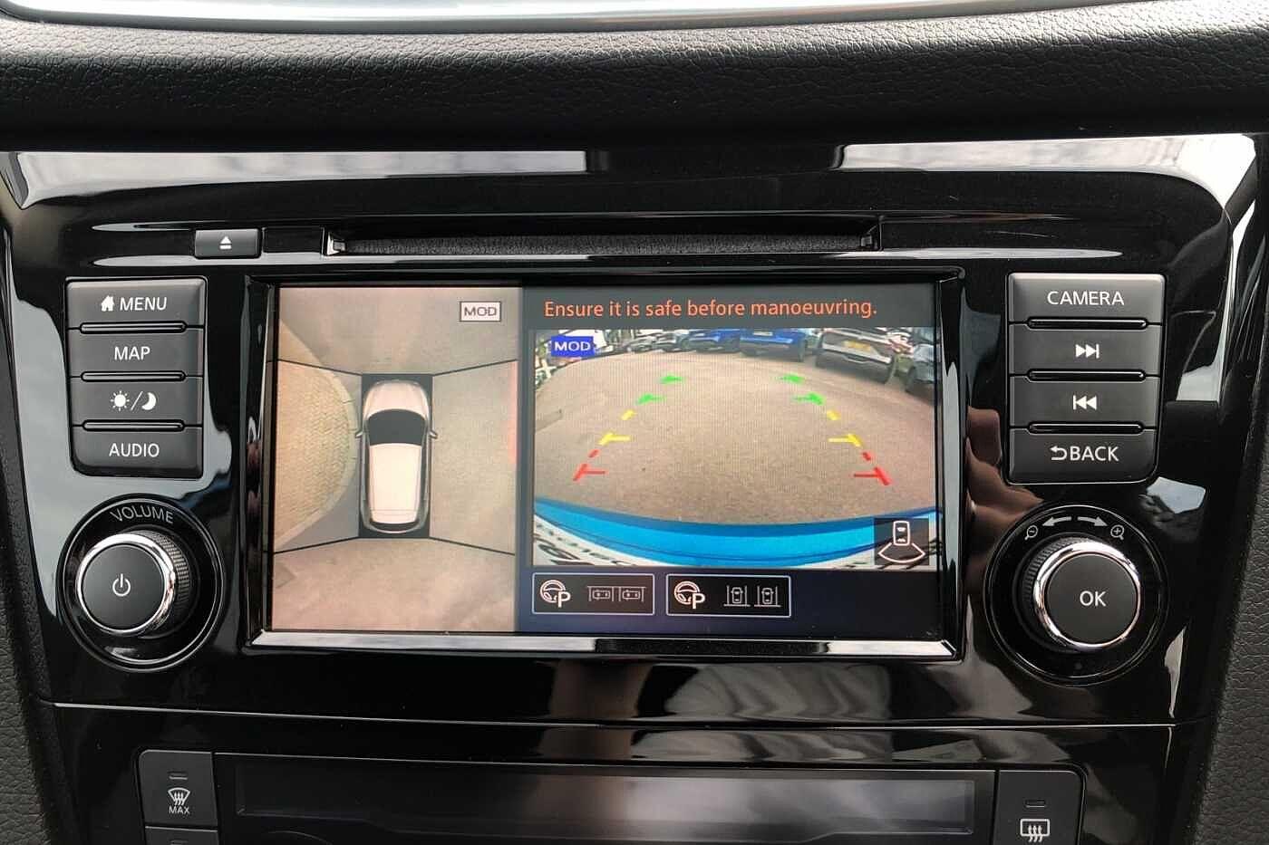 Used Nissan Qashqai 2019 for sale - 76200105: Photo 47