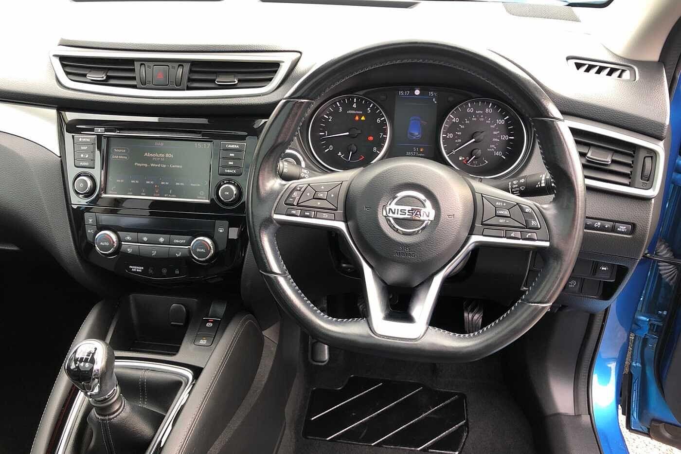 Used Nissan Qashqai 2019 for sale - 76200105: Photo 48