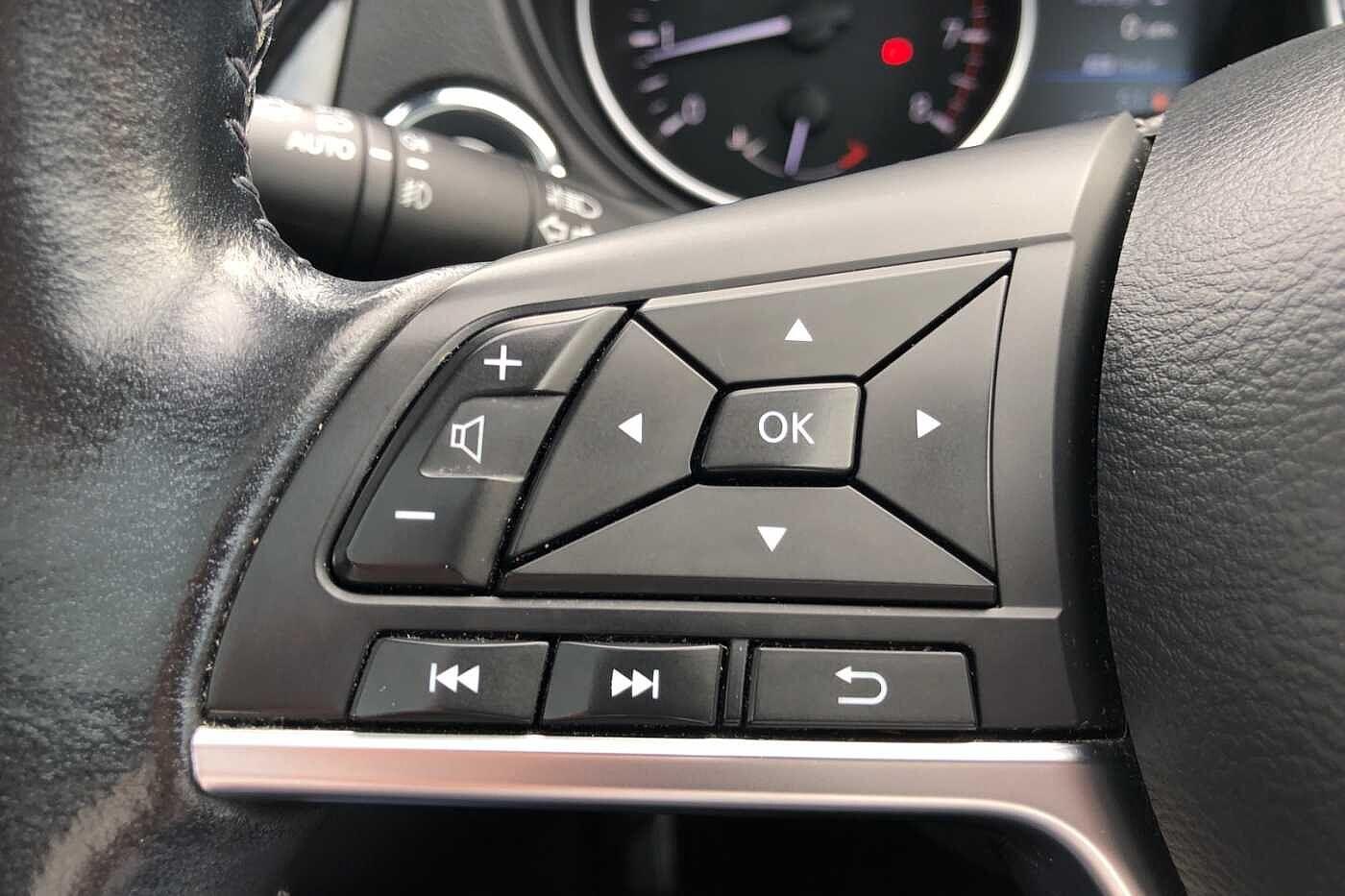 Used Nissan Qashqai 2019 for sale - 76200105: Photo 49