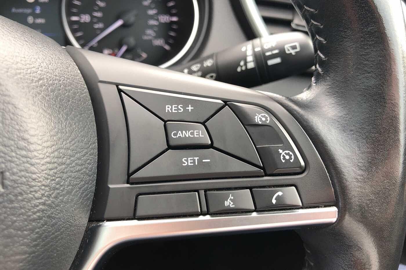 Used Nissan Qashqai 2019 for sale - 76200105: Photo 50