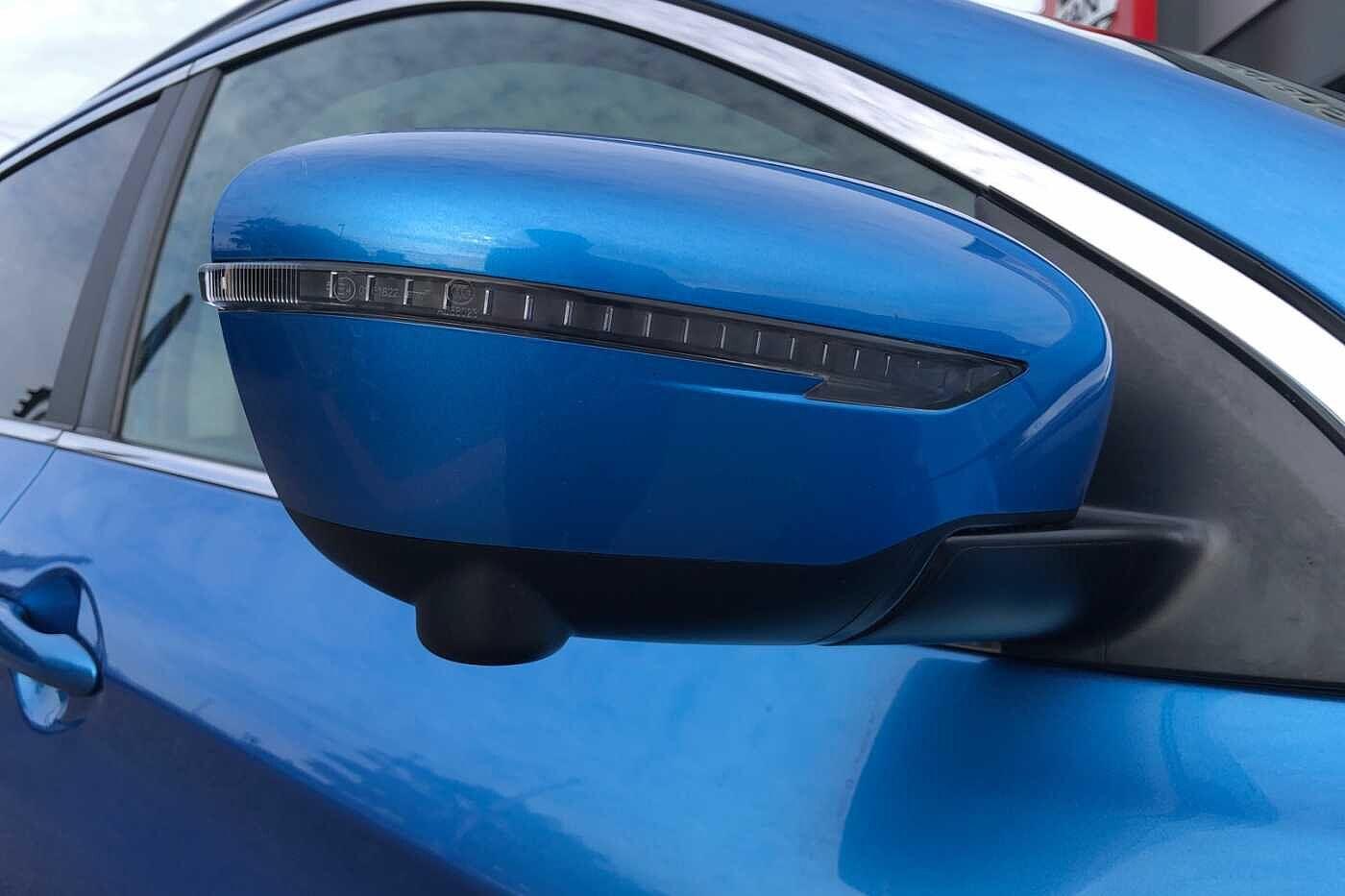 Used Nissan Qashqai 2019 for sale - 76200105: Photo 51