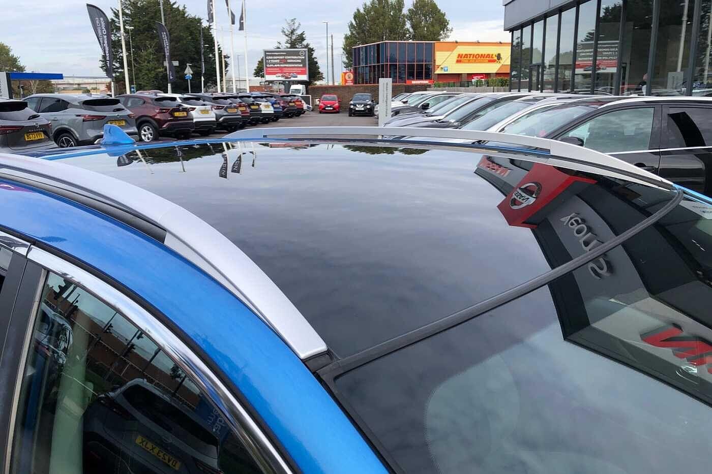 Used Nissan Qashqai 2019 for sale - 76200105: Photo 52