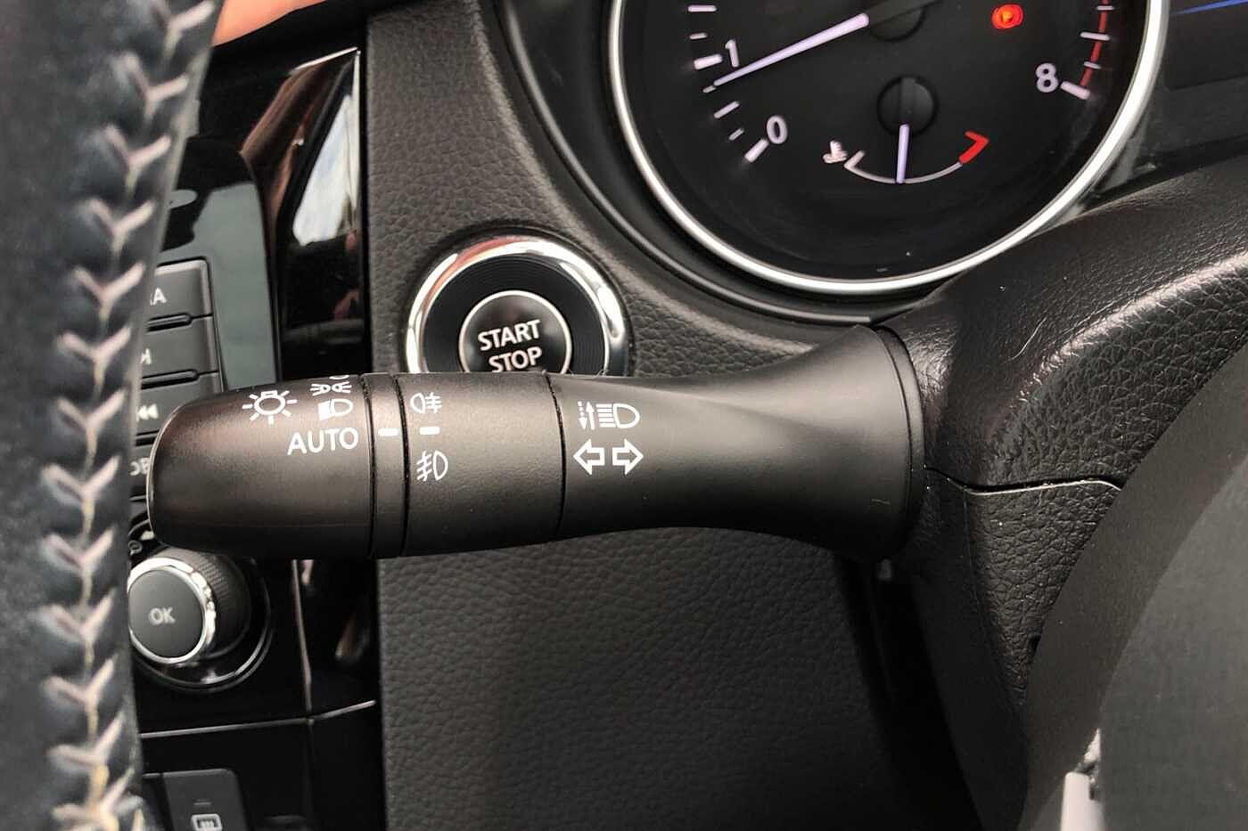 Used Nissan Qashqai 2019 for sale - 76200105: Photo 53