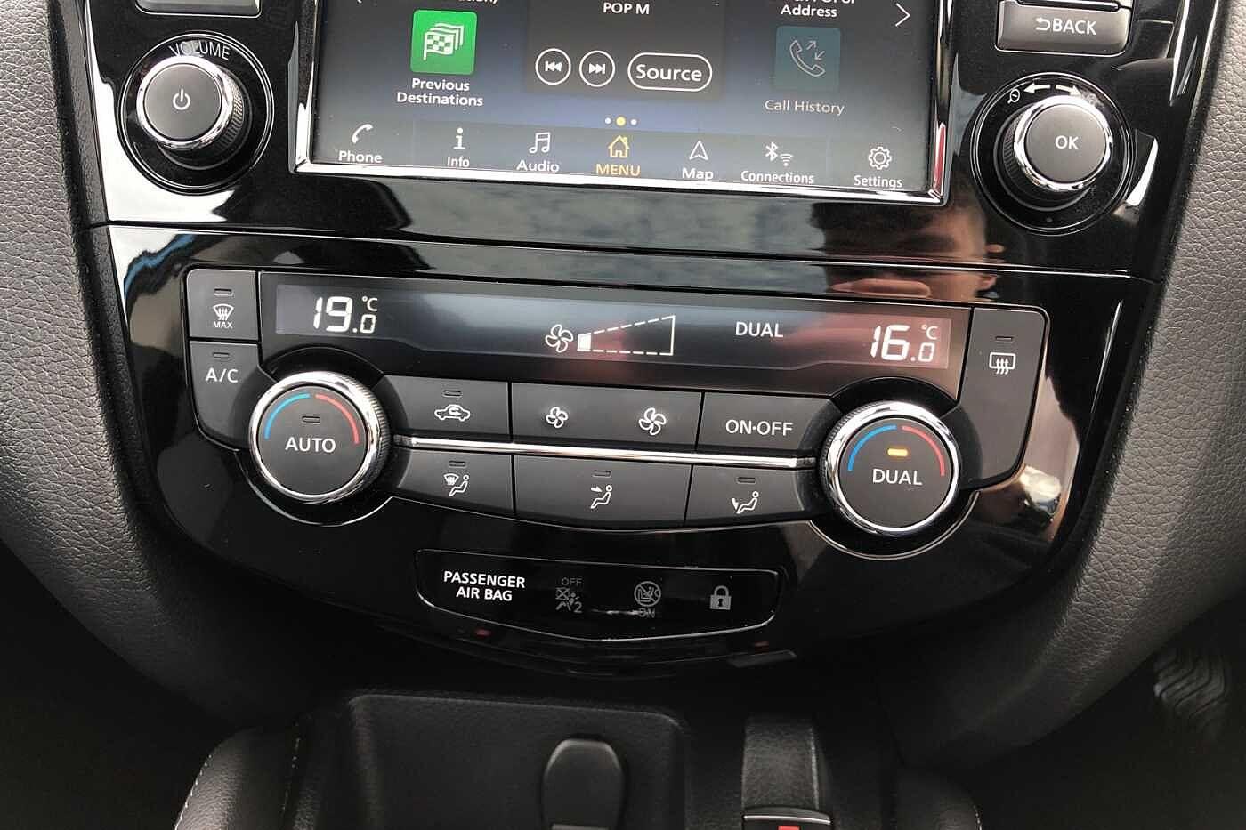 Used Nissan Qashqai 2019 for sale - 76200105: Photo 55