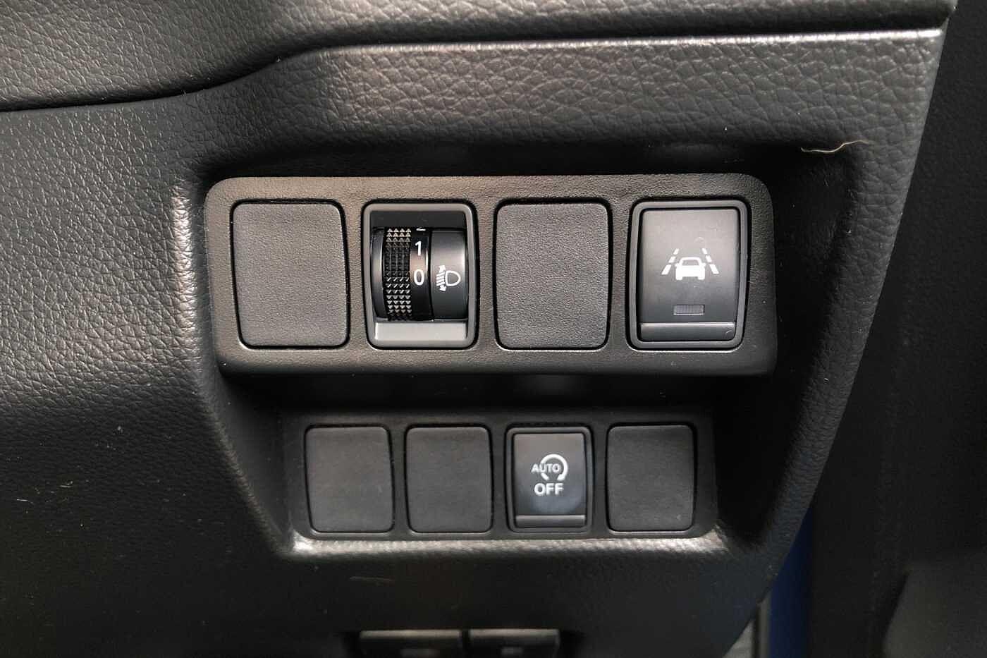 Used Nissan Qashqai 2019 for sale - 76200105: Photo 61