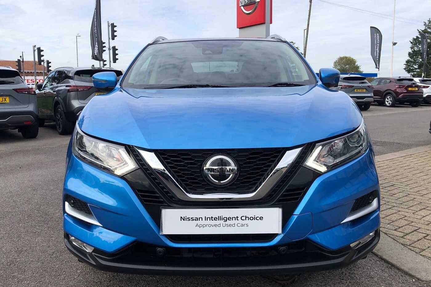 Used Nissan Qashqai 2019 for sale - 76200105: Photo 7