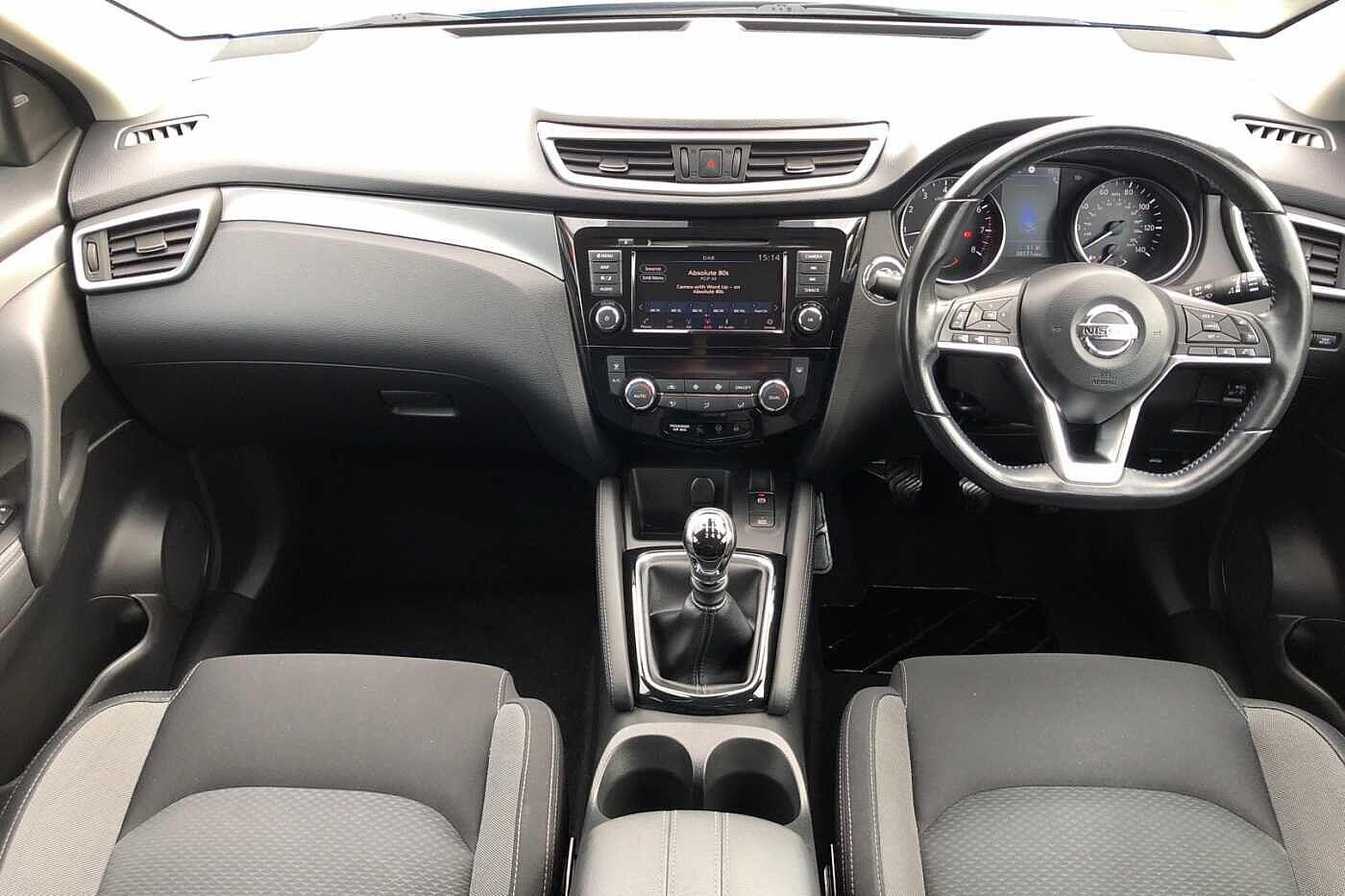 Used Nissan Qashqai 2019 for sale - 76200105: Photo 8