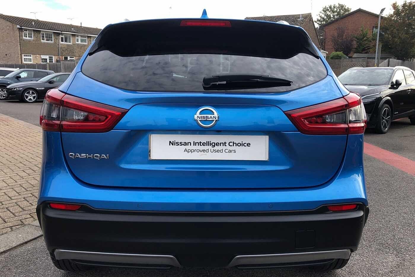 Used Nissan Qashqai 2019 for sale - 76200105: Photo 9