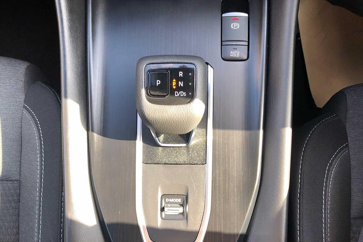 Vehicle 36