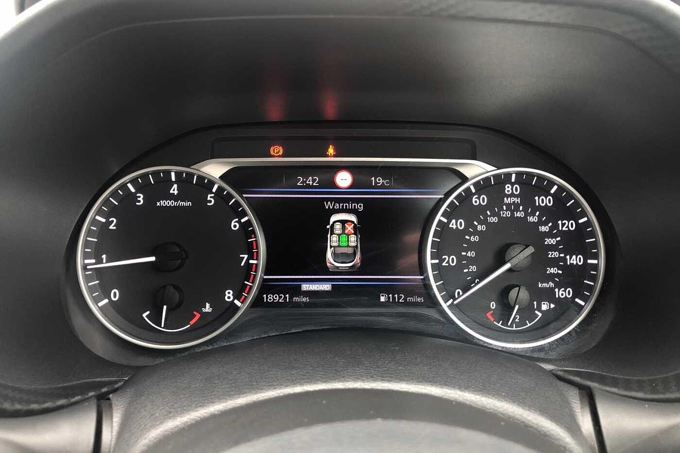 Vehicle 27