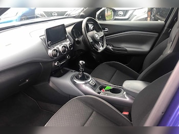 Used Nissan Juke 2022 for sale - 75414388: Photo