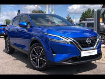 2023 (72) - 1.5 E-Power Tekna 5dr Auto