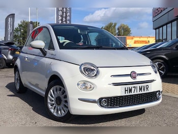 2021 (71) - 1.0 MHEV Dolcevita Euro 6 (s/s) 2dr