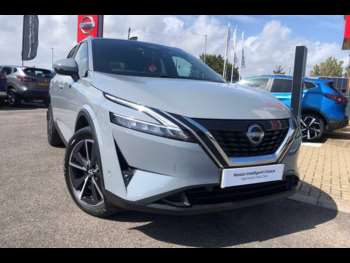 2022 (72) - 1.3 DIG-T (158ps) Tekna X-Tronic 5-Door