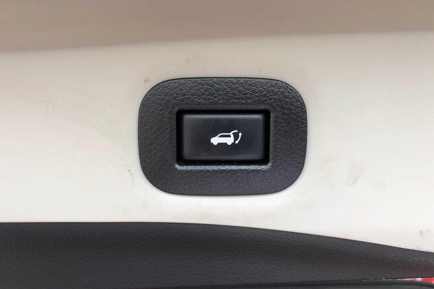 Used Nissan X-Trail 2021 for sale - 76031566: Photo 11