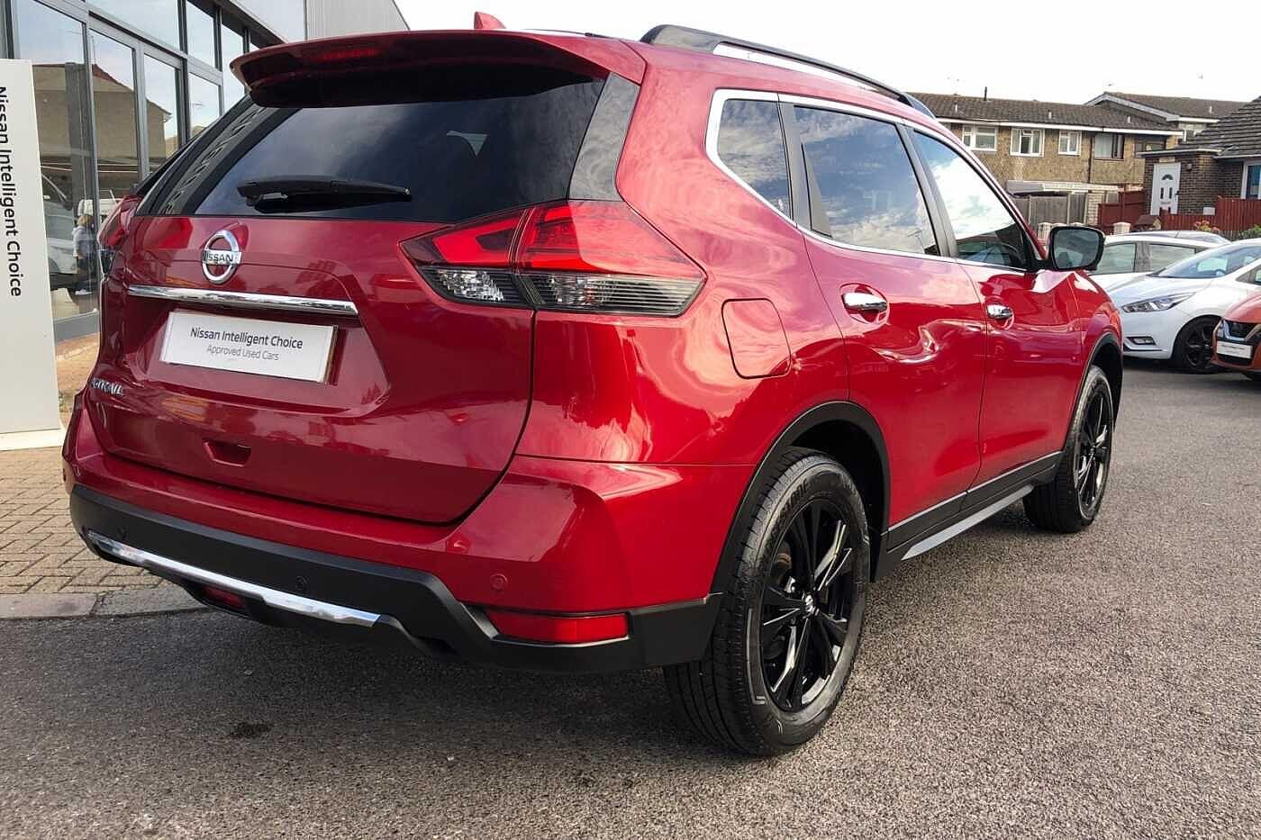 Used Nissan X-Trail 2021 for sale - 76031566: Photo 19