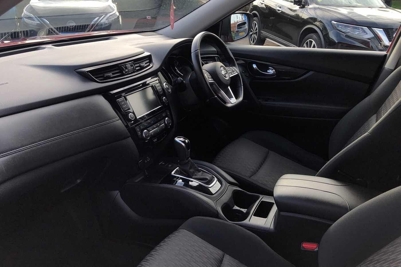 Used Nissan X-Trail 2021 for sale - 76031566: Photo 2