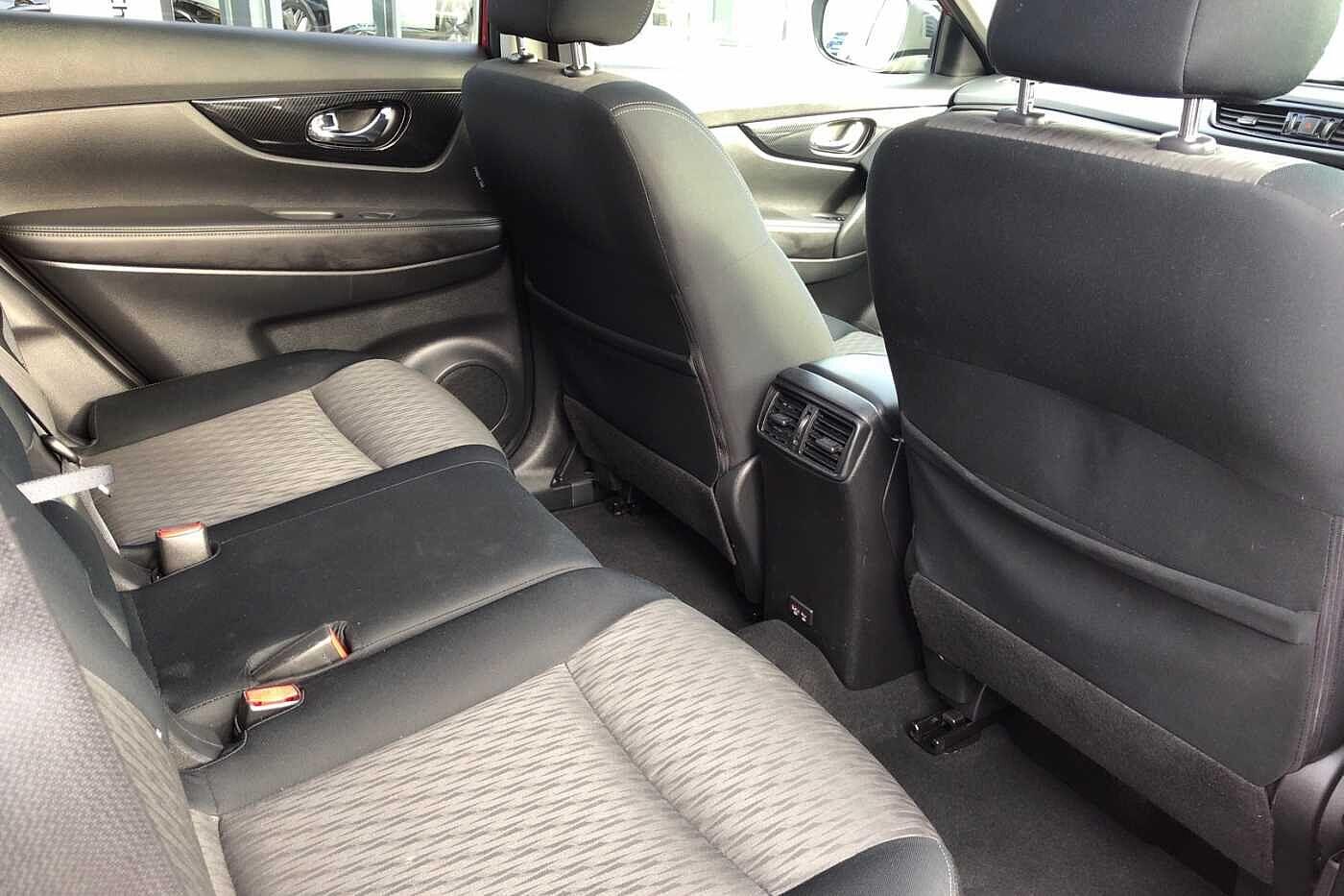 Used Nissan X-Trail 2021 for sale - 76031566: Photo 22